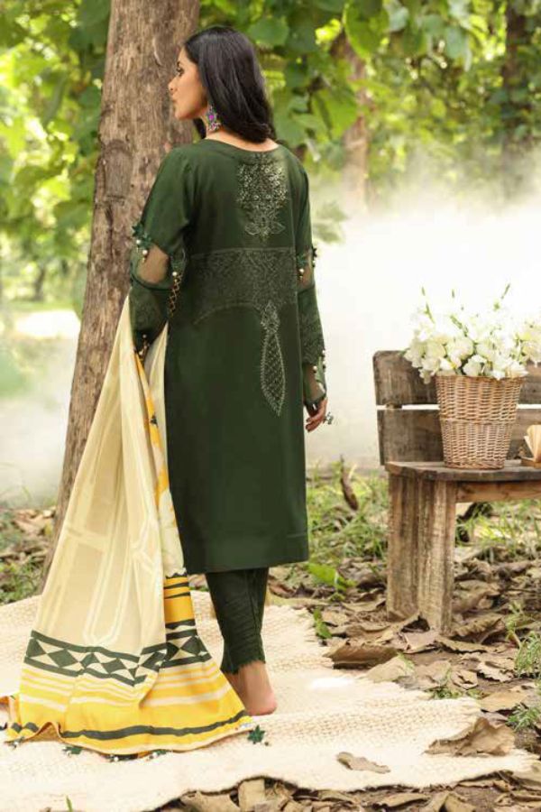 Marjjan Koyal Luxury`21 WSC#20-B