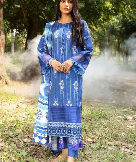 Marjjan Koyal Luxury`21 WSC#21-A