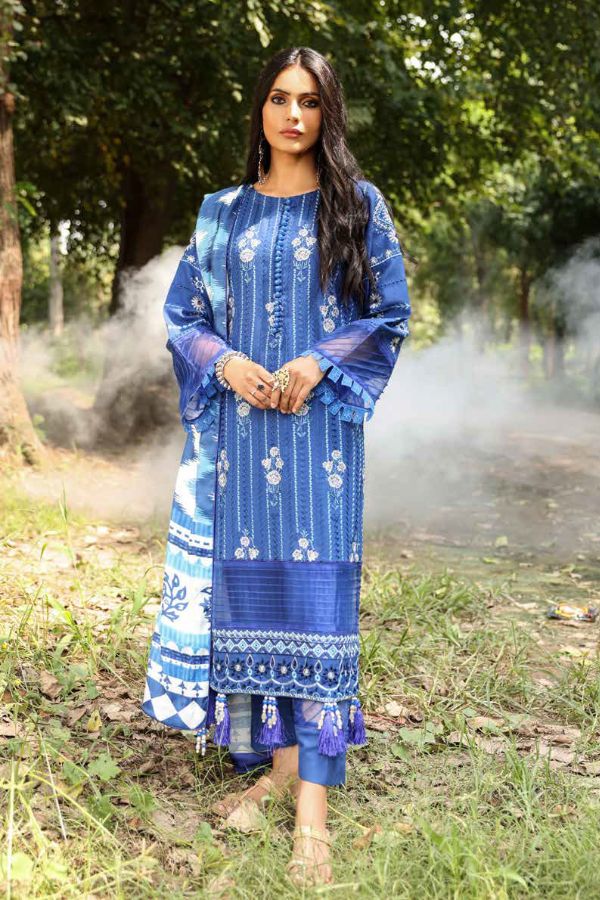 Marjjan Koyal Luxury`21 WSC#21-A