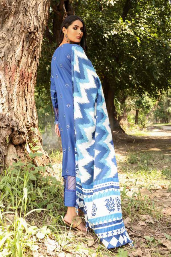 Marjjan Koyal Luxury`21 WSC#21-A