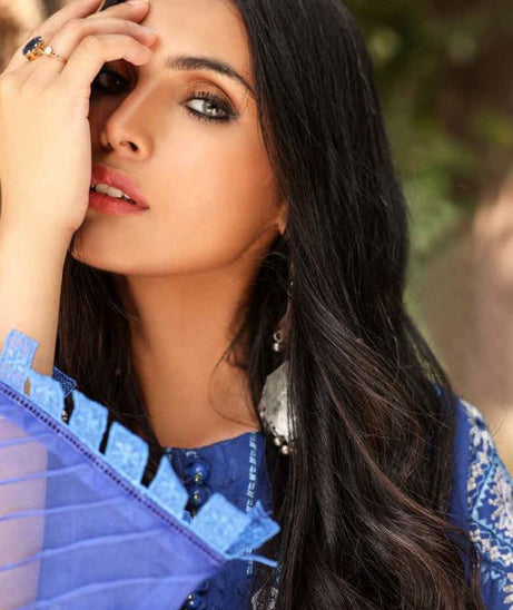 Marjjan Koyal Luxury`21 WSC#21-A