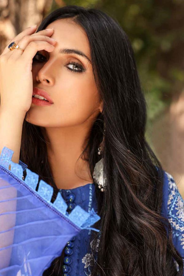 Marjjan Koyal Luxury`21 WSC#21-A