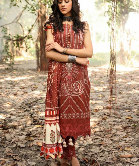 Marjjan Koyal Luxury`21 WSC#22-A