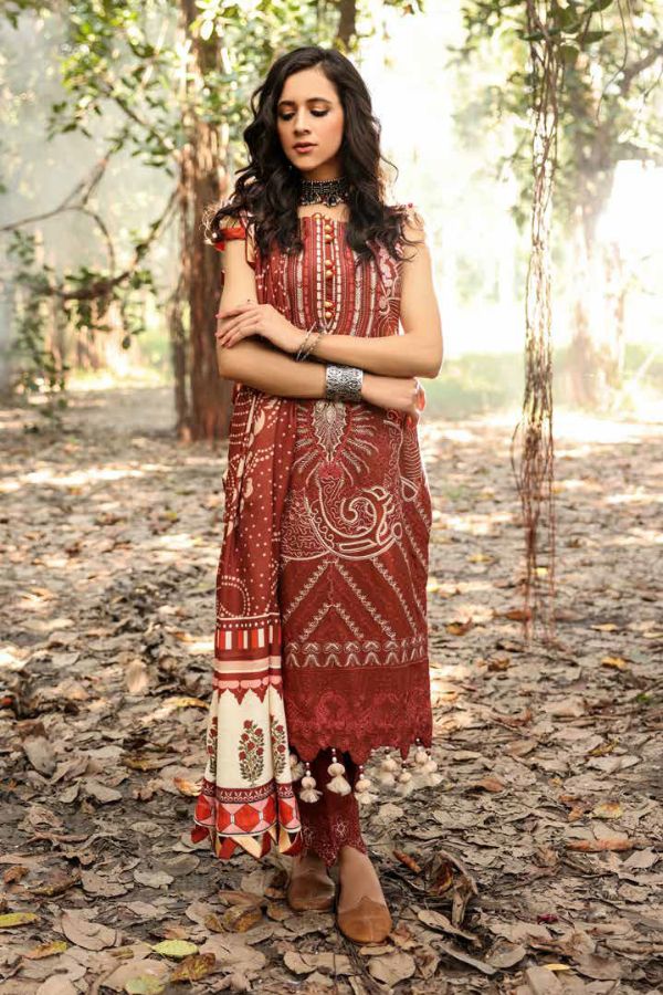 Marjjan Koyal Luxury`21 WSC#22-A