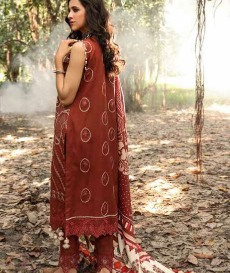 Marjjan Koyal Luxury`21 WSC#22-A