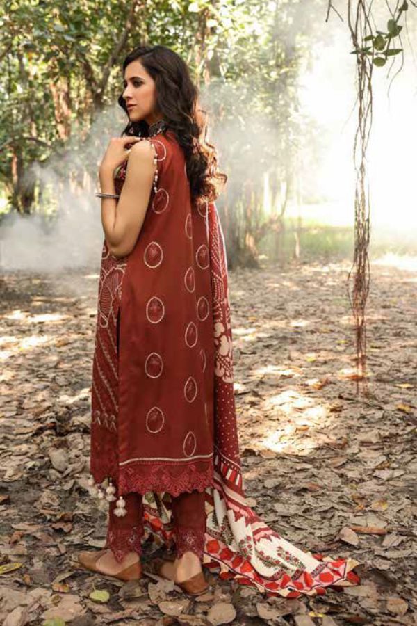 Marjjan Koyal Luxury`21 WSC#22-A