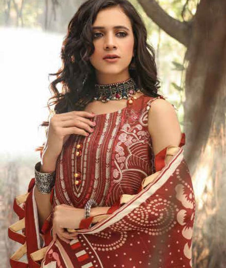 Marjjan Koyal Luxury`21 WSC#22-A