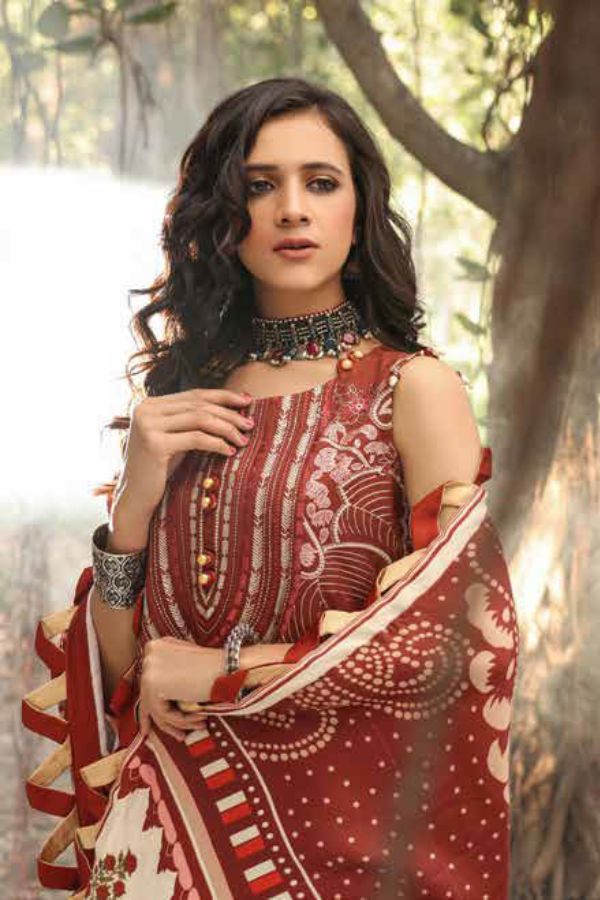 Marjjan Koyal Luxury`21 WSC#22-A