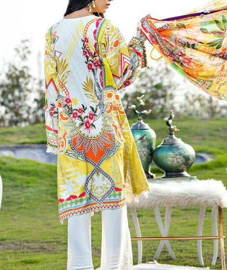 Marjjan Luxury Lawn`21 LLC#200