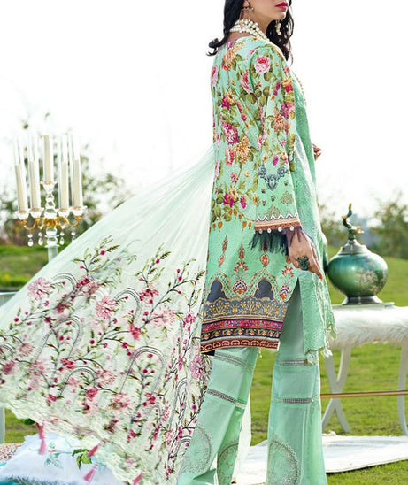 Marjjan Luxury Lawn`21 LLC#204