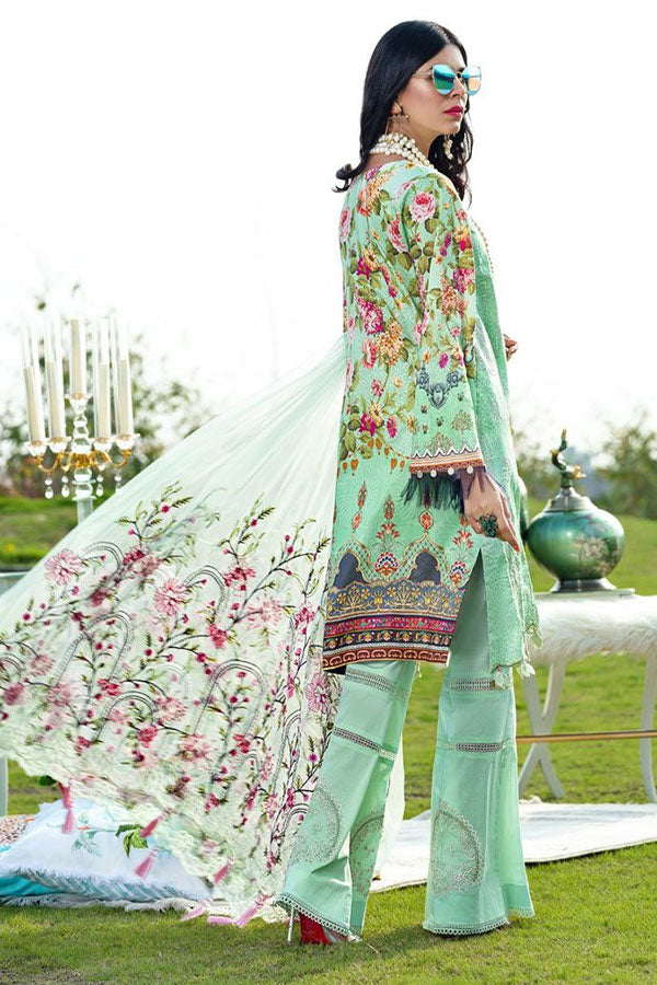 Marjjan Luxury Lawn`21 LLC#204