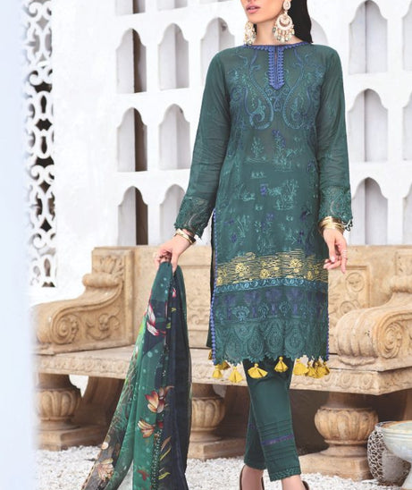 Marjjan Mahbano Swiss Voile`22 D#1