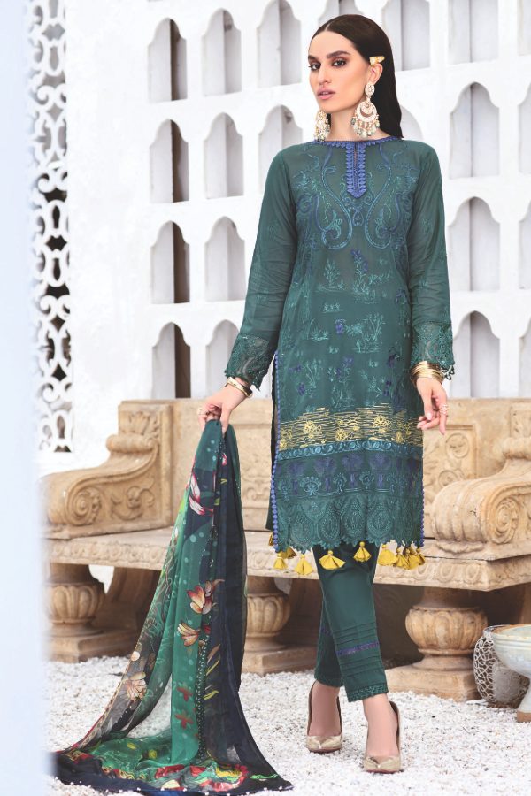 Marjjan Mahbano Swiss Voile`22 D#1