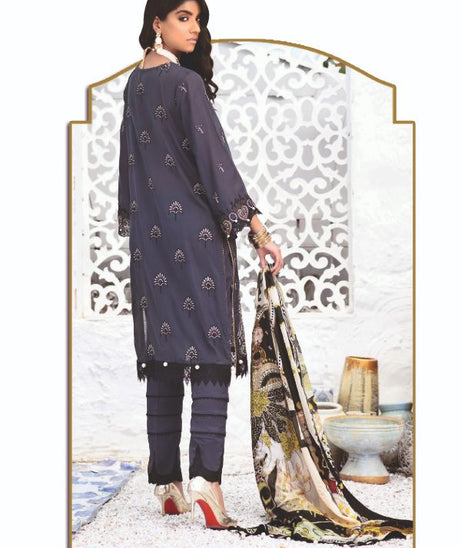 Marjjan Mahbano Swiss Voile`22 D#2