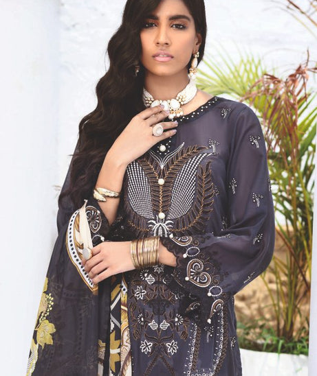 Marjjan Mahbano Swiss Voile`22 D#2