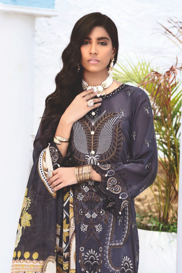 Marjjan Mahbano Swiss Voile`22 D#2