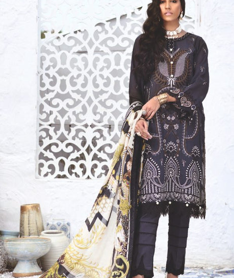 Marjjan Mahbano Swiss Voile`22 D#2