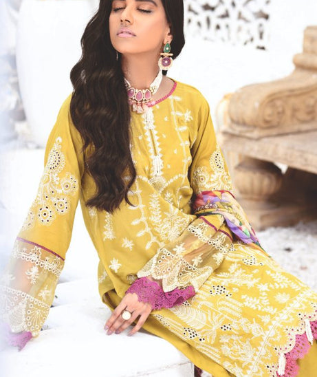 Marjjan Mahbano Swiss Voile`22 D#3