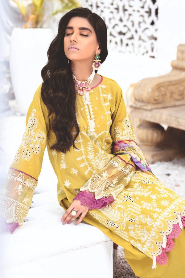 Marjjan Mahbano Swiss Voile`22 D#3