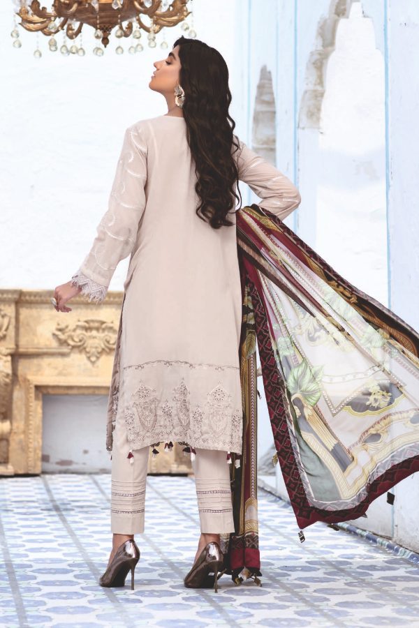 Marjjan Mahbano Swiss Voile`22 D#6