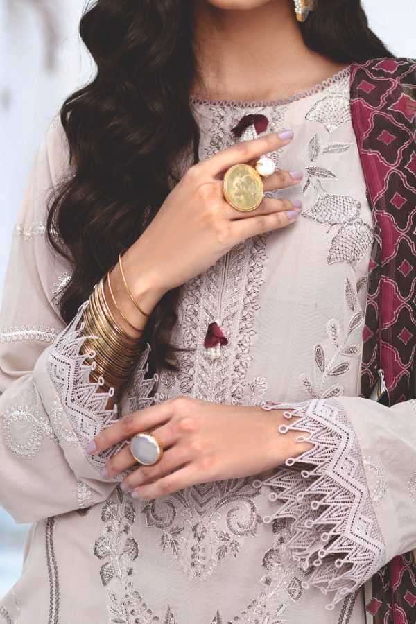 Marjjan Mahbano Swiss Voile`22 D#6