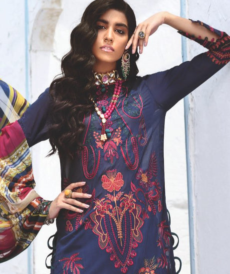 Marjjan Mahbano Swiss Voile`22 D#7