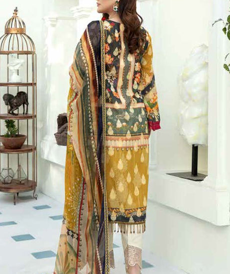 Marjjan Mahroosh B/Lawn`21 JC#249