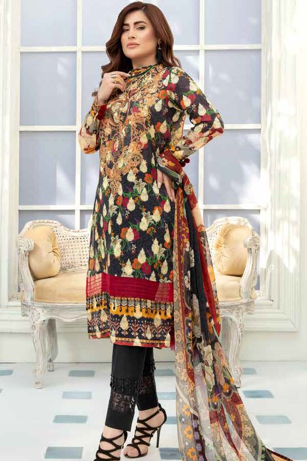 Marjjan Mahroosh B/Lawn`21 JC#250