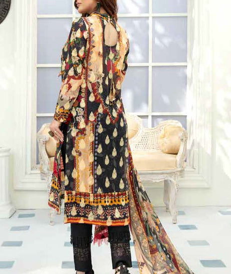 Marjjan Mahroosh B/Lawn`21 JC#250