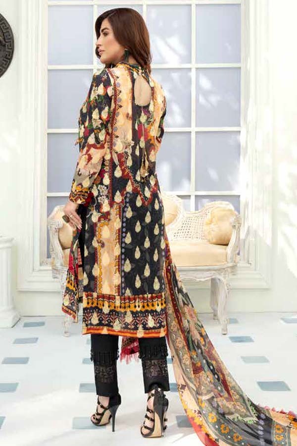 Marjjan Mahroosh B/Lawn`21 JC#250