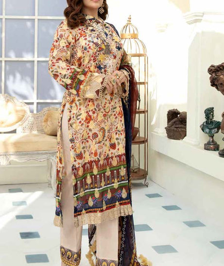 Marjjan Mahroosh B/Lawn`21 JC#251