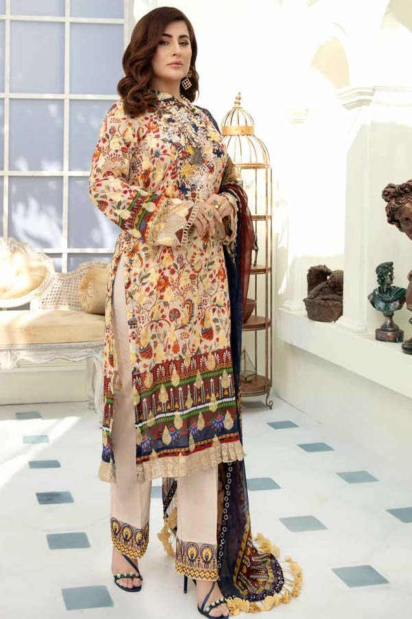 Marjjan Mahroosh B/Lawn`21 JC#251