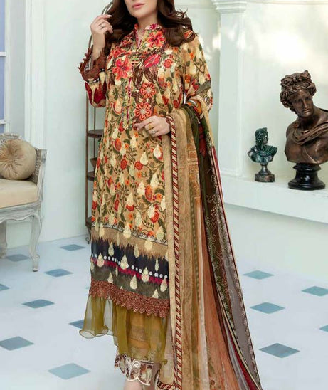 Marjjan Mahroosh B/Lawn`21 JC#252