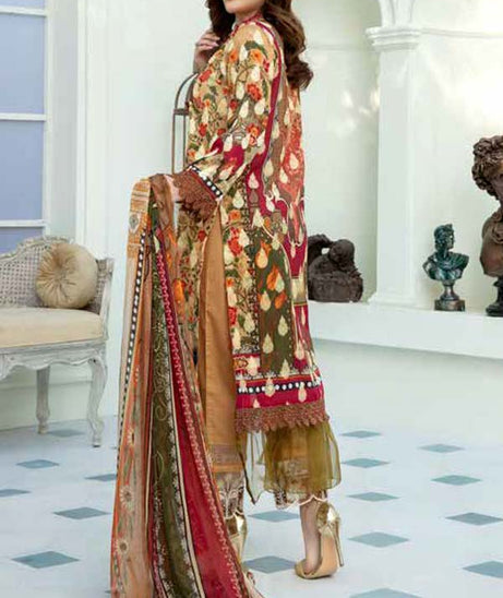 Marjjan Mahroosh B/Lawn`21 JC#252