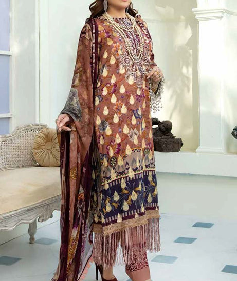 Marjjan Mahroosh B/Lawn`21 JC#253