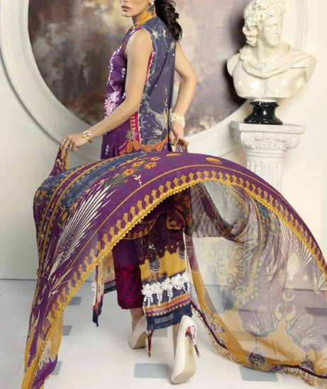 Marjjan Nimal Swiss Voil`21 SW2#223