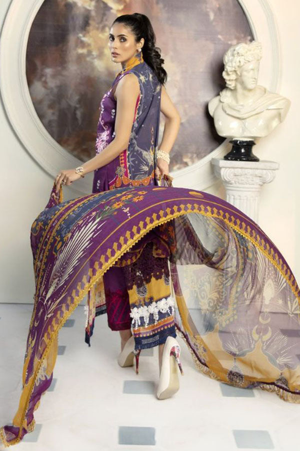 Marjjan Nimal Swiss Voil`21 SW2#223