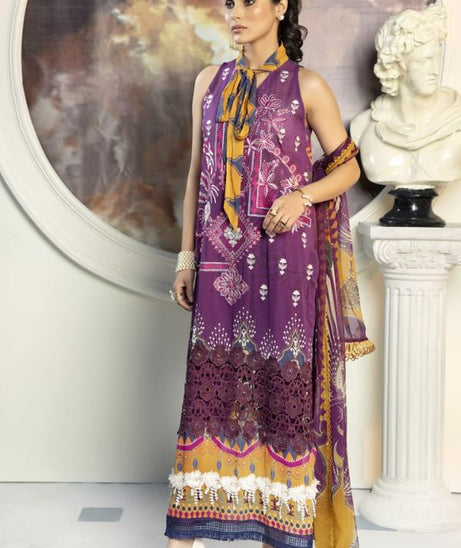 Marjjan Nimal Swiss Voil`21 SW2#223