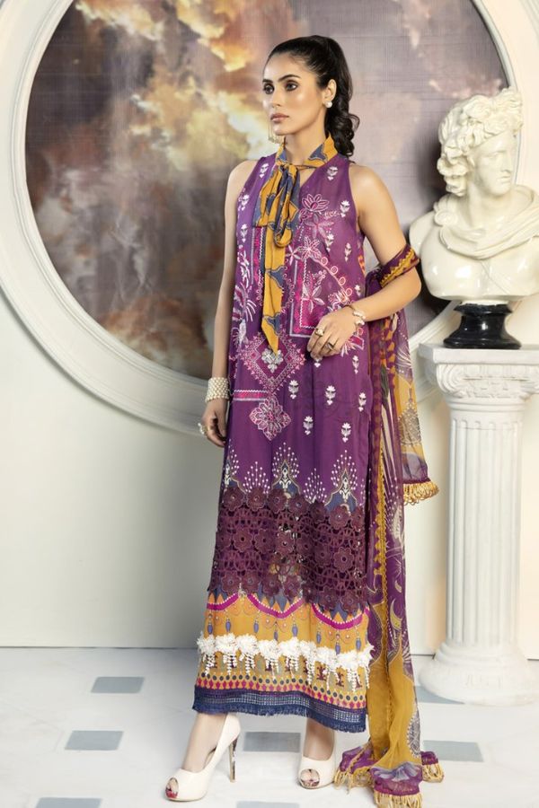 Marjjan Nimal Swiss Voil`21 SW2#223