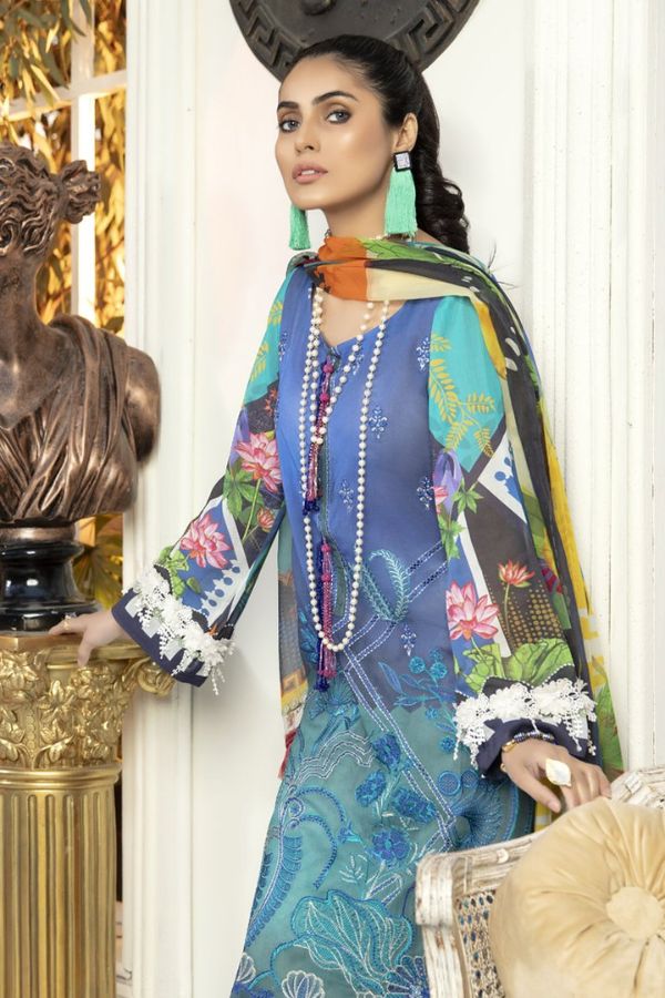 Marjjan Nimal Swiss Voil`21 SW2#225