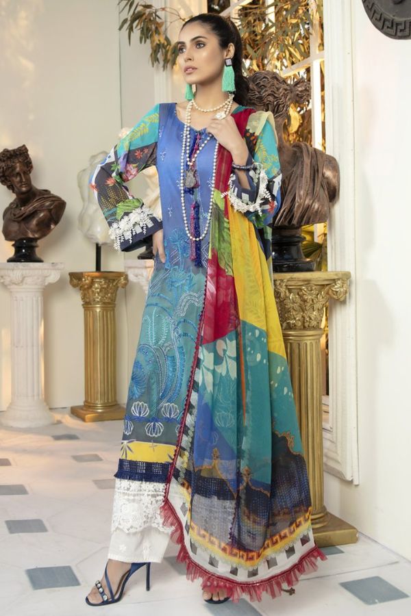 Marjjan Nimal Swiss Voil`21 SW2#225