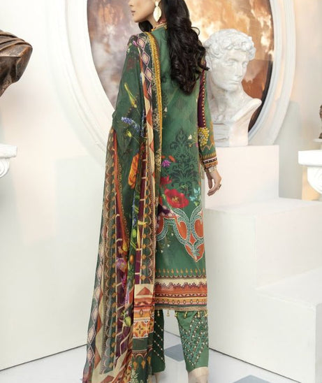 Marjjan Nimal Swiss Voil`21 SW2#226