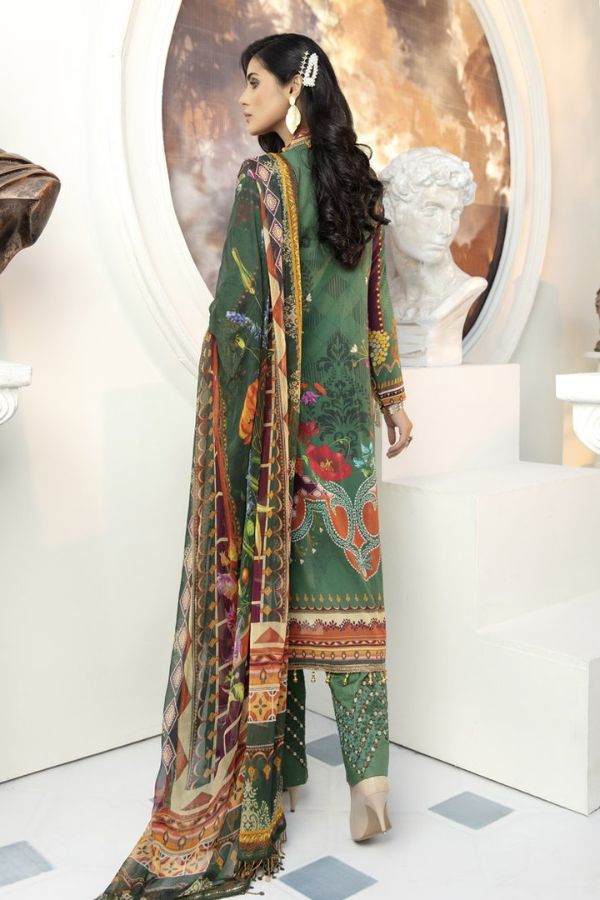 Marjjan Nimal Swiss Voil`21 SW2#226