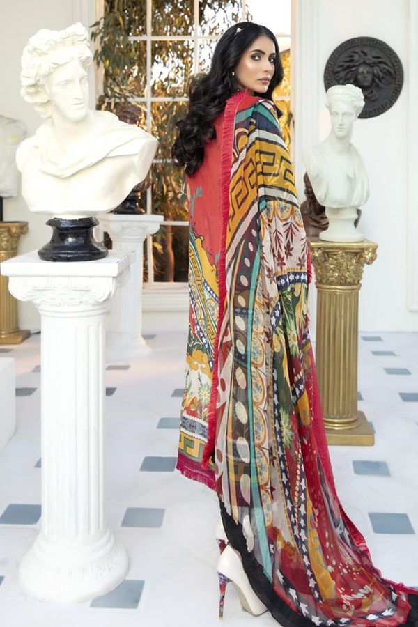 Marjjan Nimal Swiss Voil`21 SW2#227