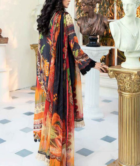 Marjjan Nimal Swiss Voil`21 SW2#228