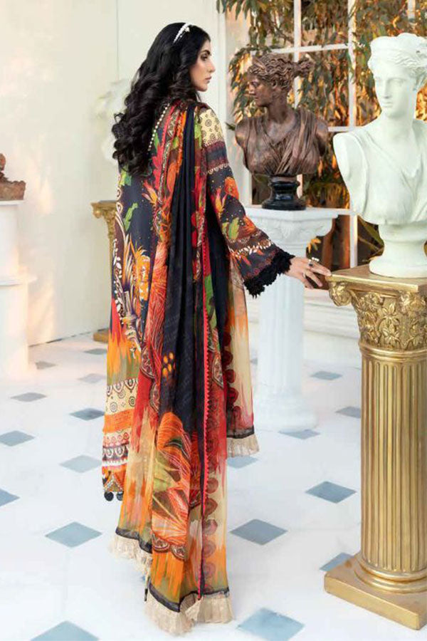 Marjjan Nimal Swiss Voil`21 SW2#228