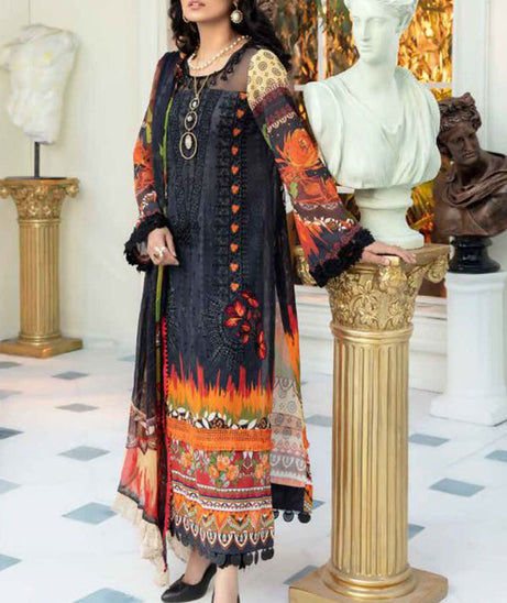 Marjjan Nimal Swiss Voil`21 SW2#228