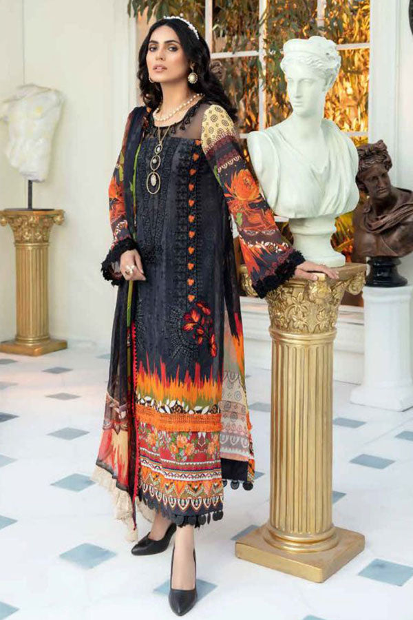 Marjjan Nimal Swiss Voil`21 SW2#228