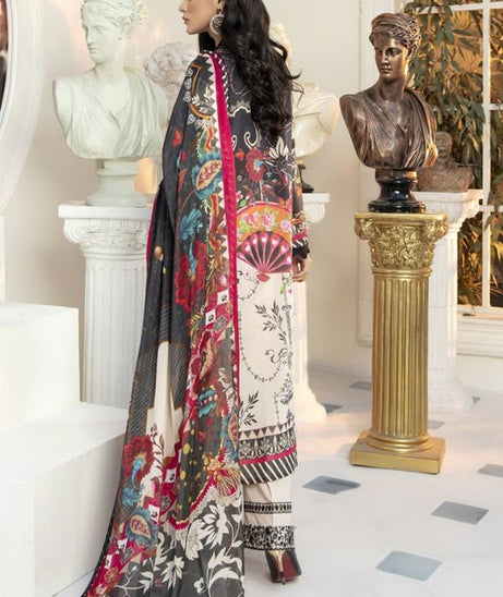 Marjjan Nimal Swiss Voil`21 SW2#229