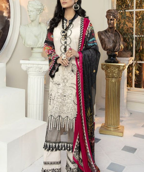 Marjjan Nimal Swiss Voil`21 SW2#229